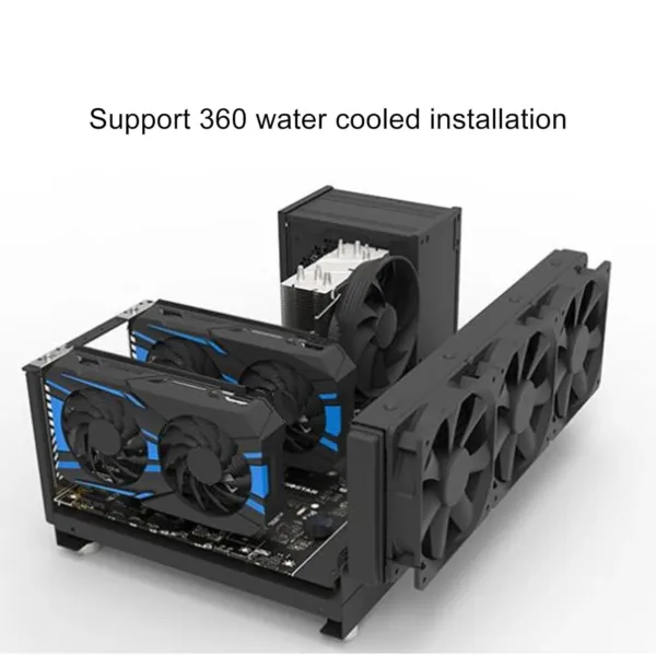 pc case atx 3