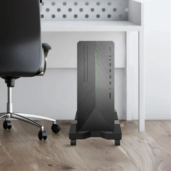 pc stand desk 6