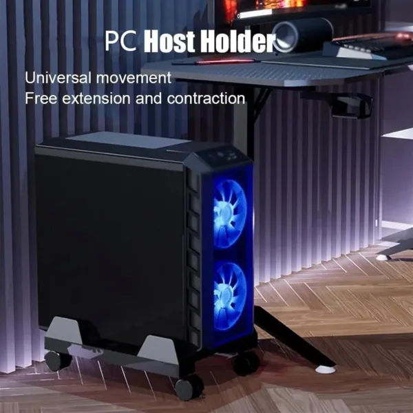 pc stand desk 7