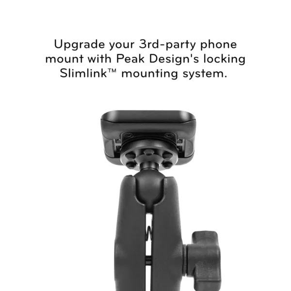 peak design motorcycle mount 2