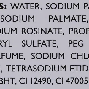 pears pure gentle soap 2