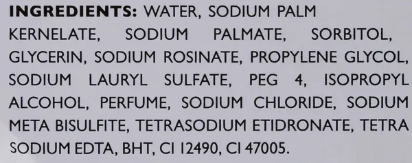 pears pure gentle soap 2