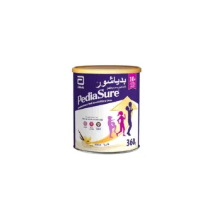 pediasure vanilla 360g 1