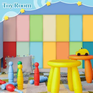 peel stick headboard wall 4