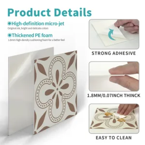 peel stick tile stickers 2