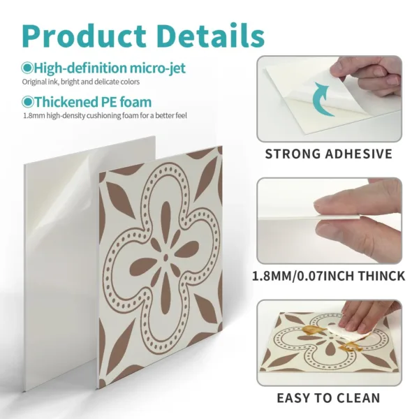 peel stick tile stickers 2