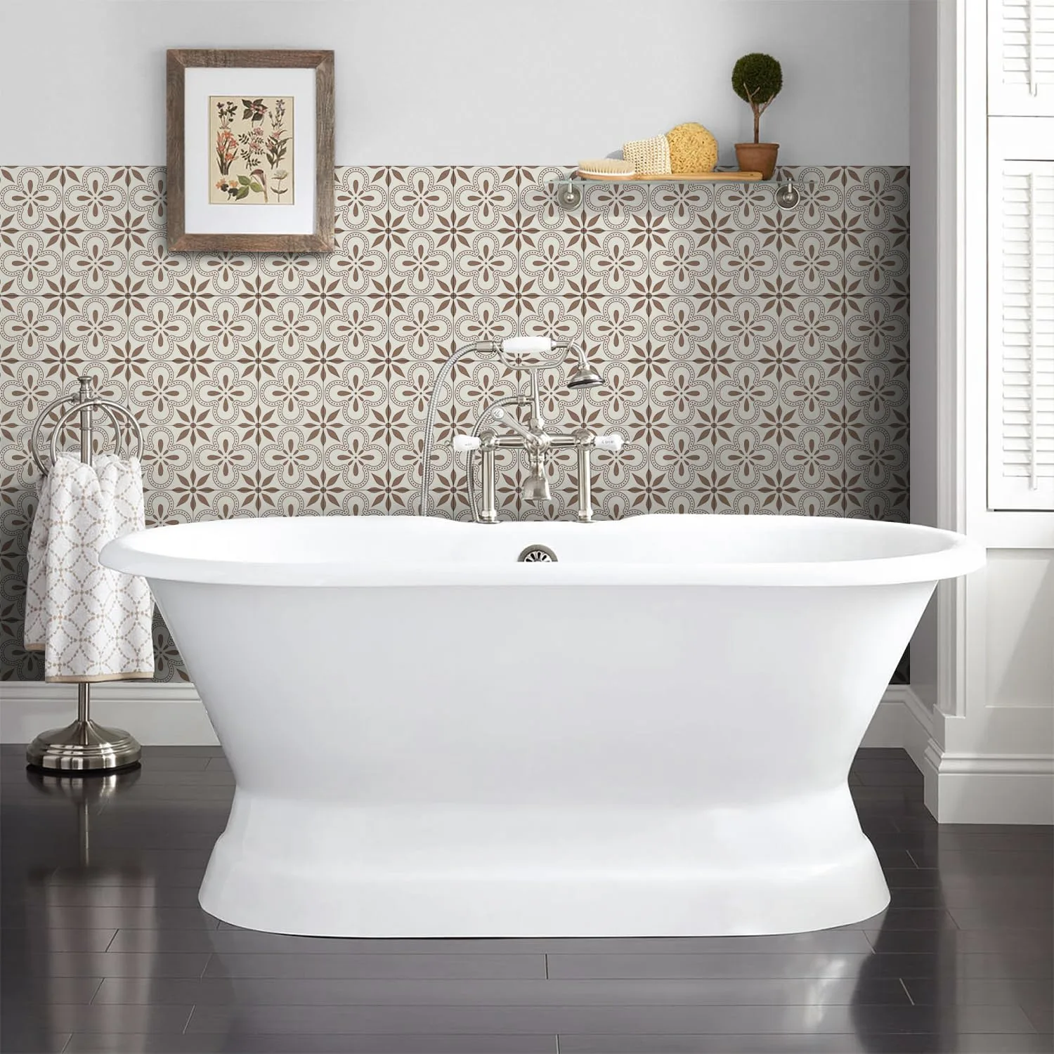 peel stick tile stickers 5