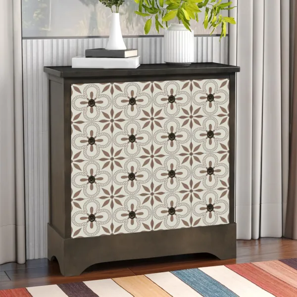 peel stick tile stickers 6