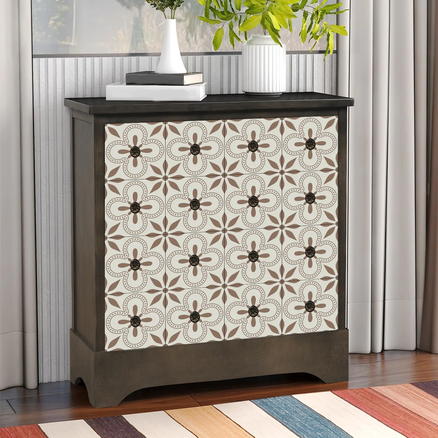 peel stick tile stickers 6