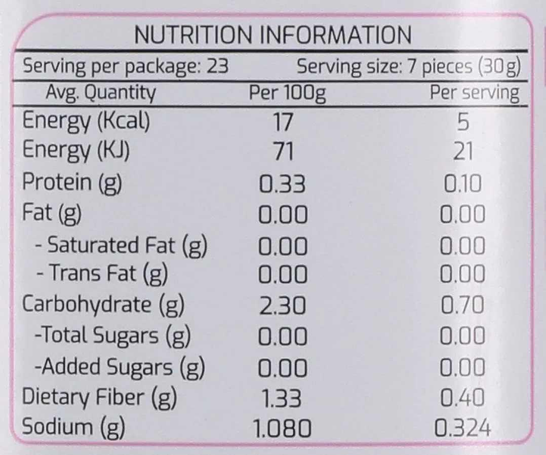 peeled pickled garlic 2