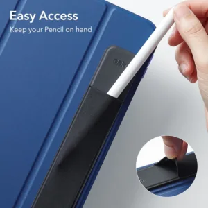 pencil holder ipad 4