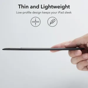 pencil holder ipad 5