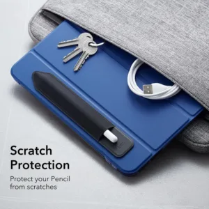 pencil holder ipad 6