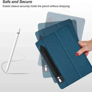 pencil holder sticker sleeve 4