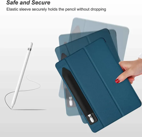 pencil holder sticker sleeve 4