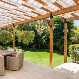 pergola brackets 4x4 diy 6