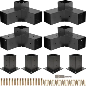 pergola kit brackets 1