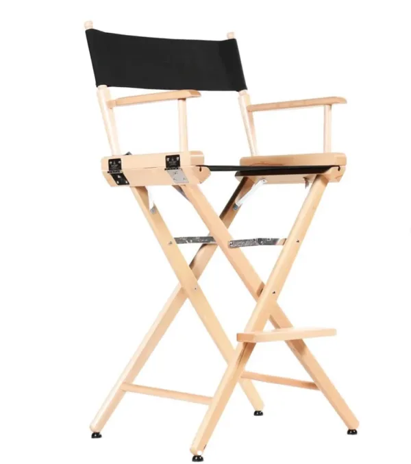 personalized directors chair 3