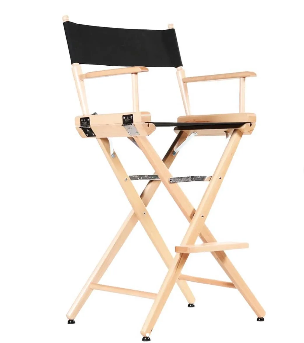 personalized directors chair 3