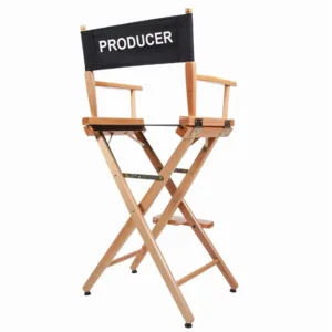 personalized directors chair 4