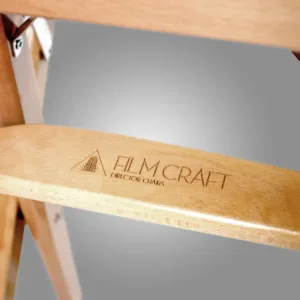 personalized directors chair 5