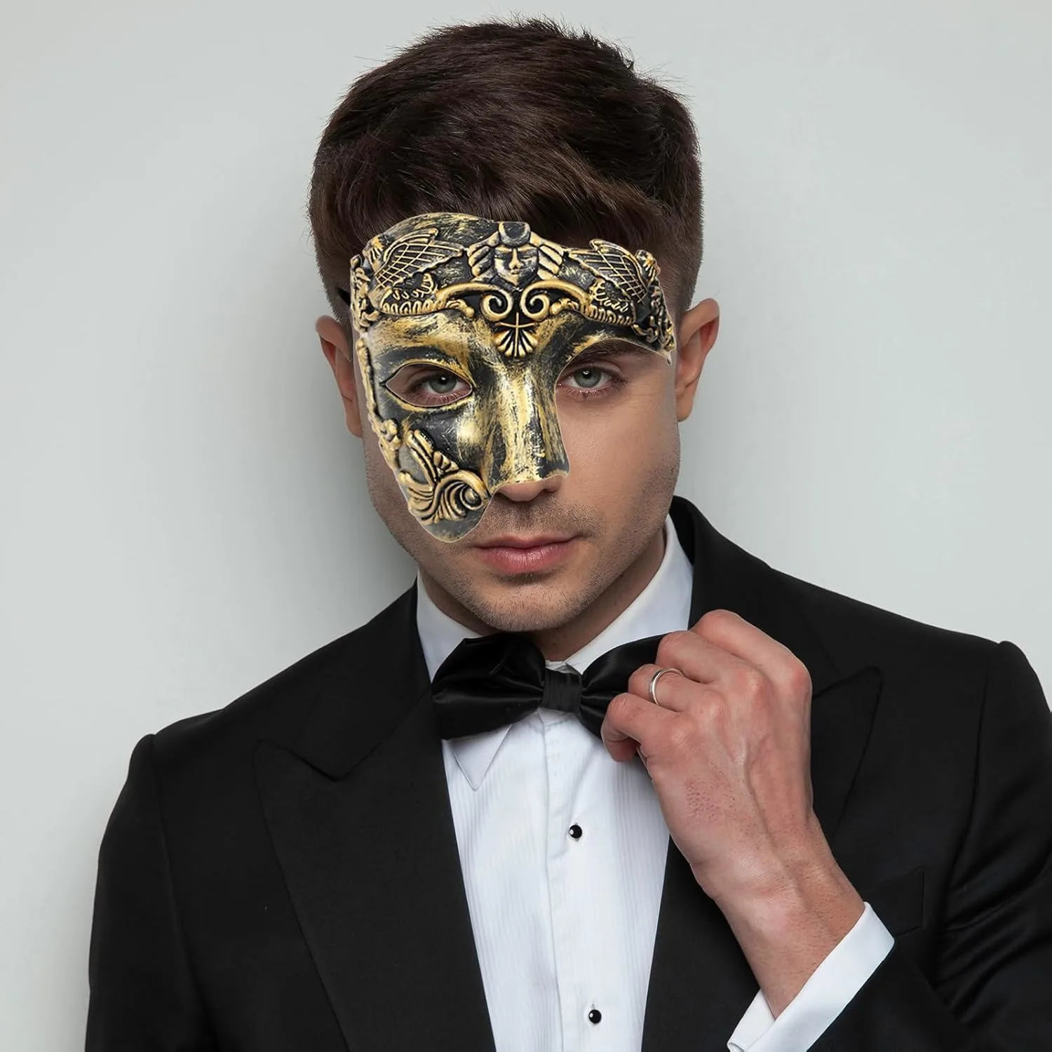 phantom mask men face 2