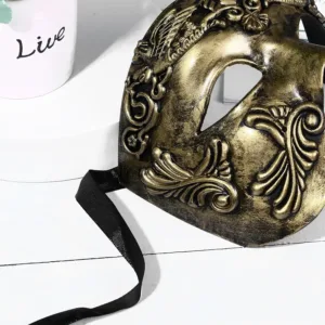 phantom mask men face 5