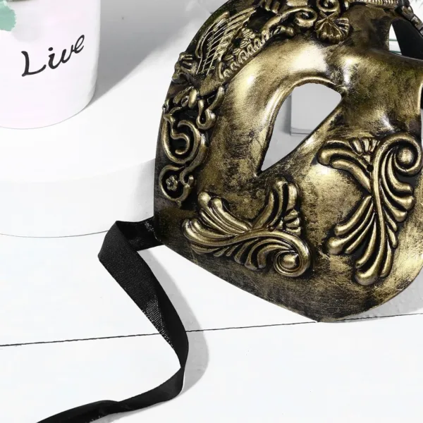 phantom mask men face 5