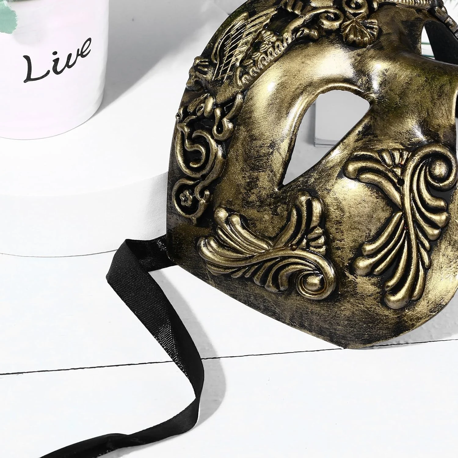 phantom mask men face 5