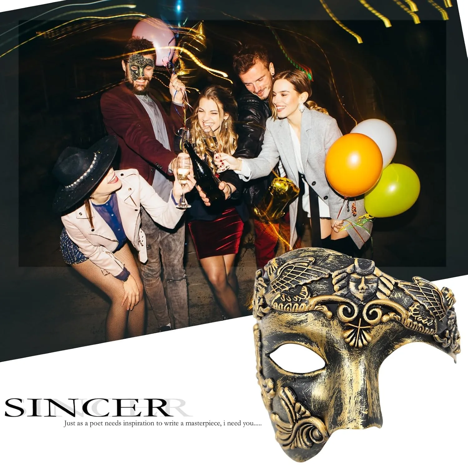 phantom mask men face 6