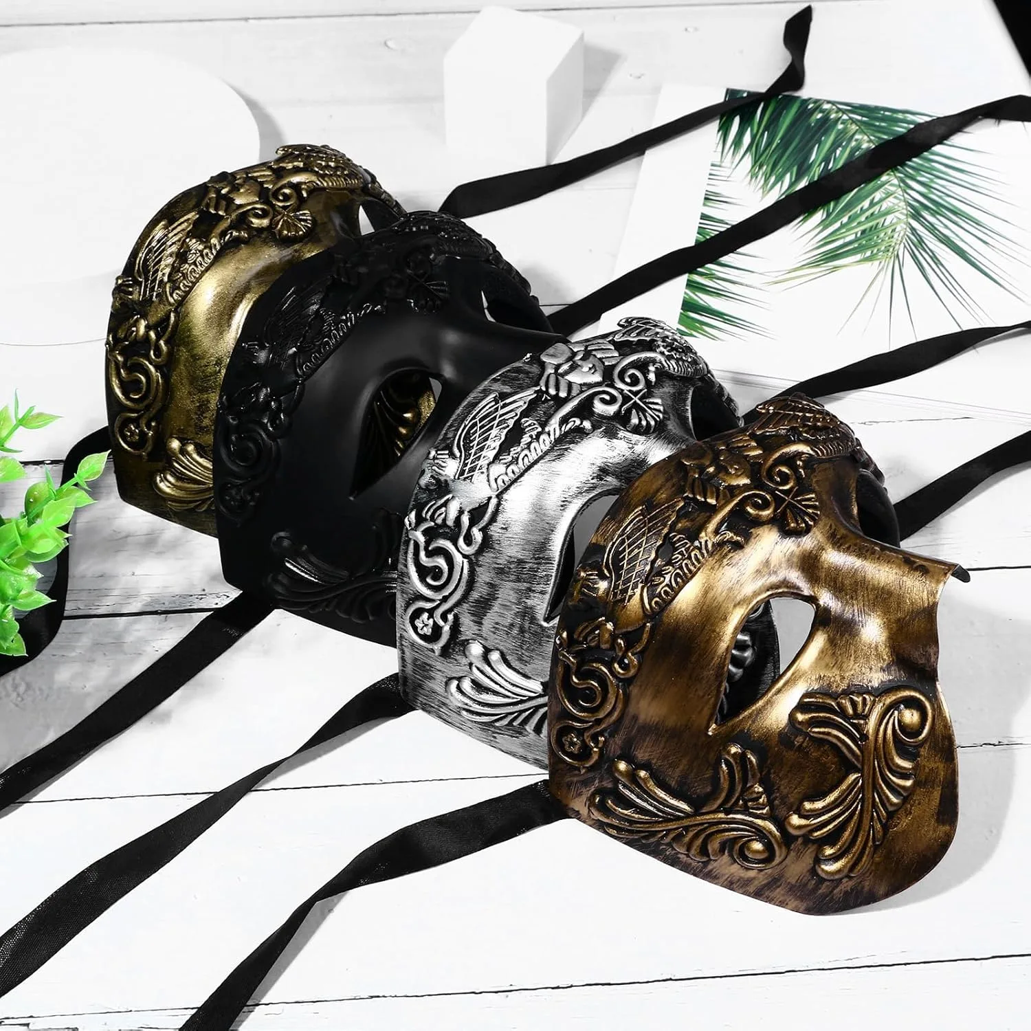 phantom mask men face 7