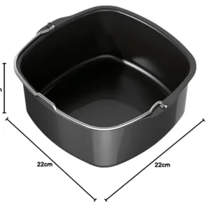 philips baking insert xxl 4