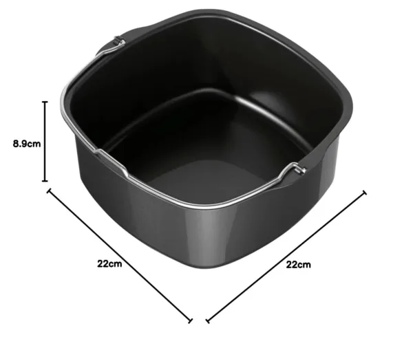 philips baking insert xxl 4