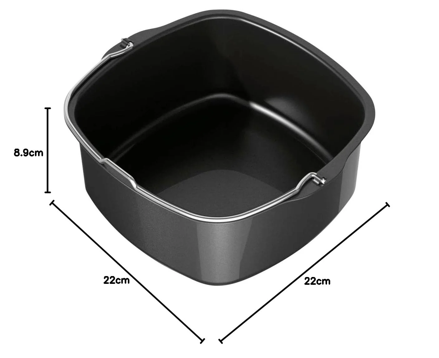 philips baking insert xxl 4