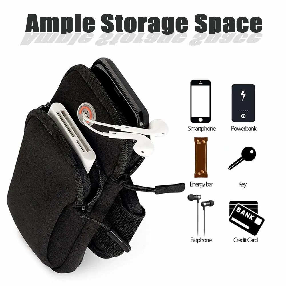 phone armband running phone 3