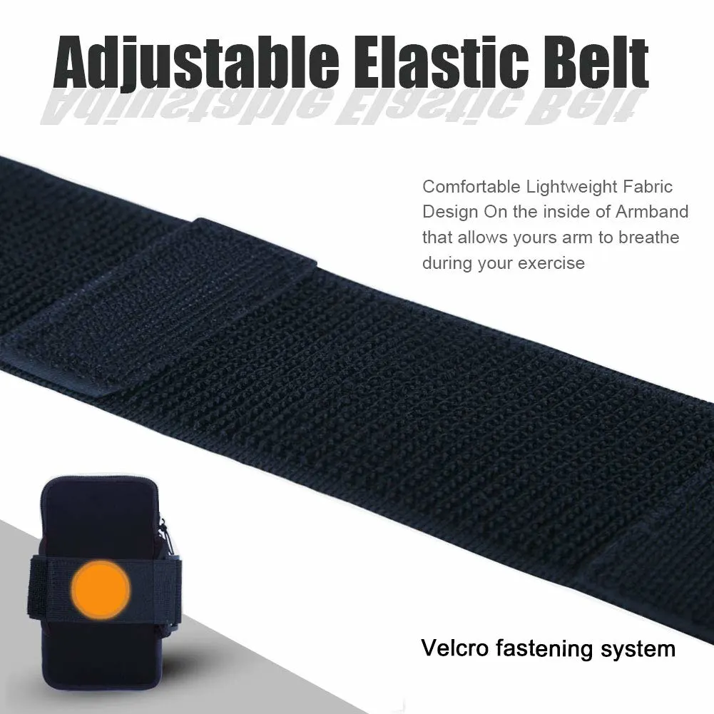 phone armband running phone 4