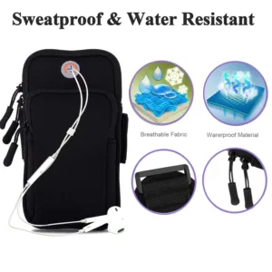 phone armband running phone 5