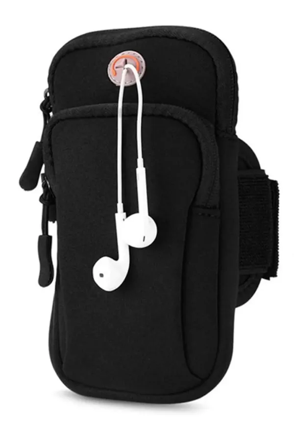 phone armband running sports 1