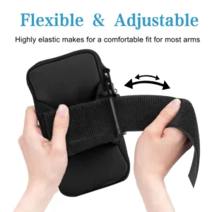 phone armband running sports 2