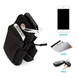 phone armband running sports 3