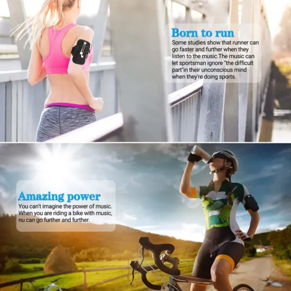 phone armband running sports 7