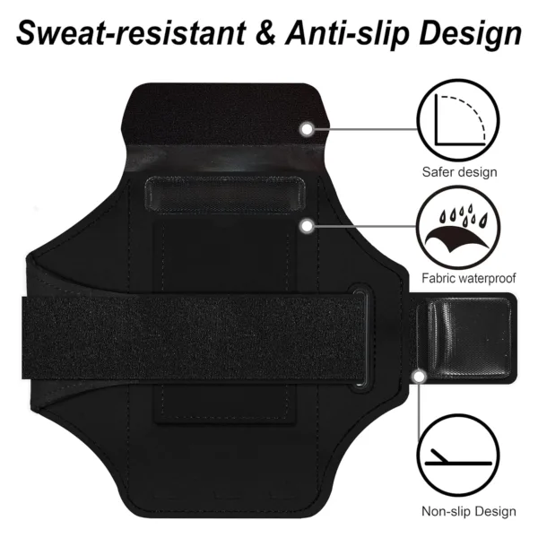 phone armband samsung galaxy 6