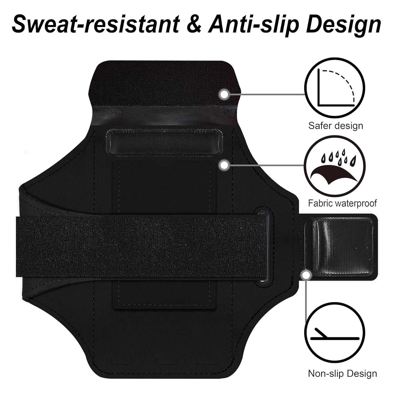 phone armband samsung galaxy 6