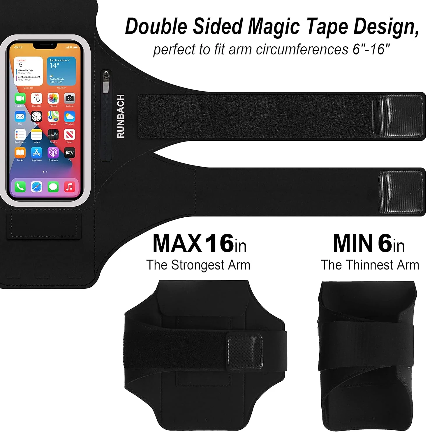 phone armband samsung galaxy 7