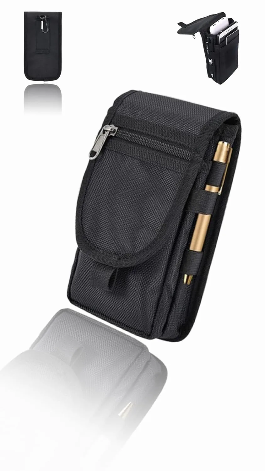 phone belt bag 1