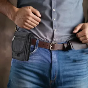 phone belt bag 2