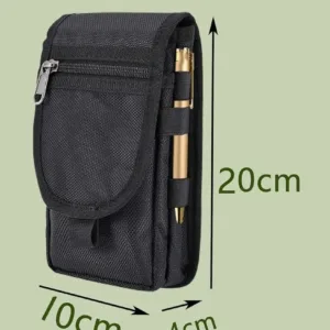 phone belt bag 6