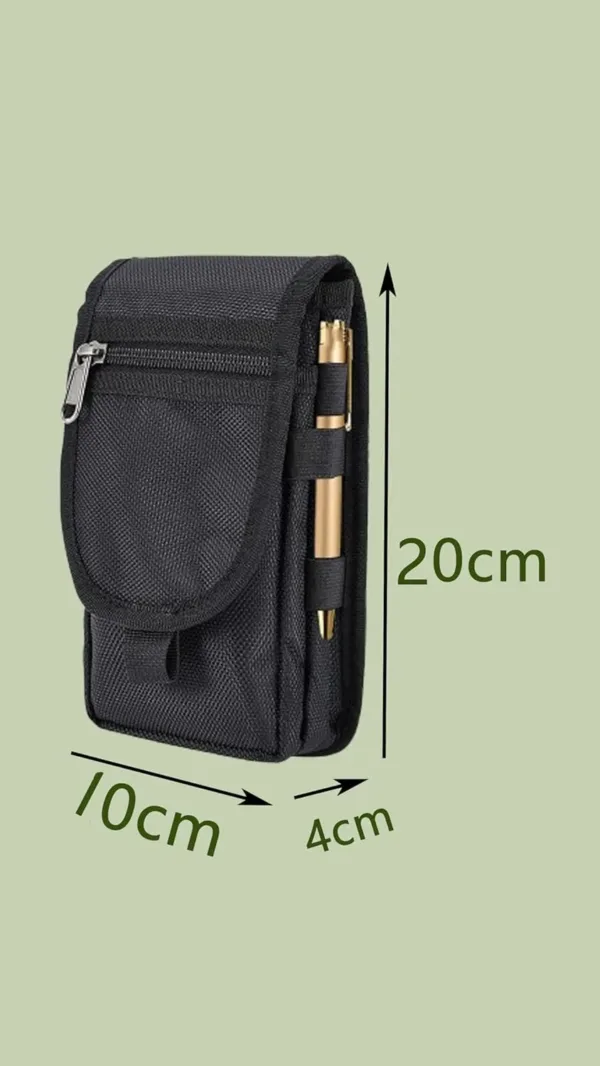 phone belt bag 6