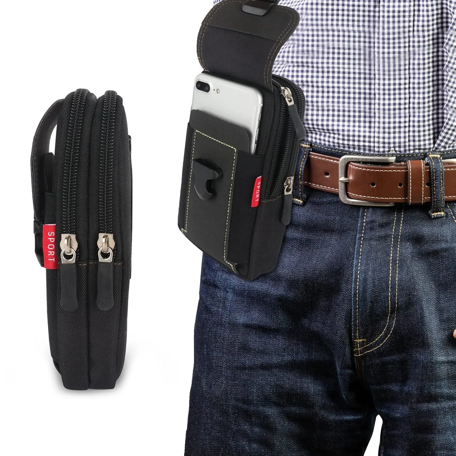 phone belt bag 7