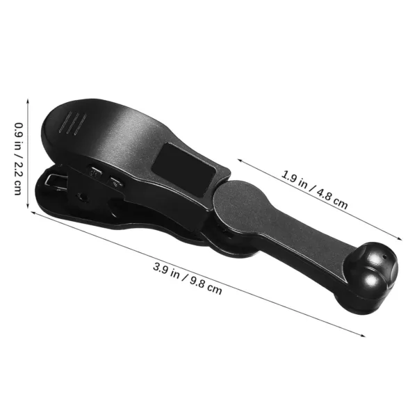 phone clicker automatic 6